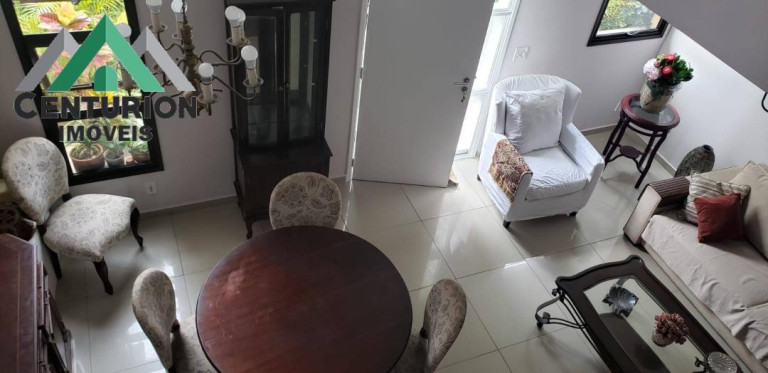 Imagem Casa de Condomínio com 3 Quartos à Venda, 100 m² em Granja Viana - Cotia Imagem Casa de Condomínio com 3 Quartos à Venda, 100 m² em Granja Viana - Cotia