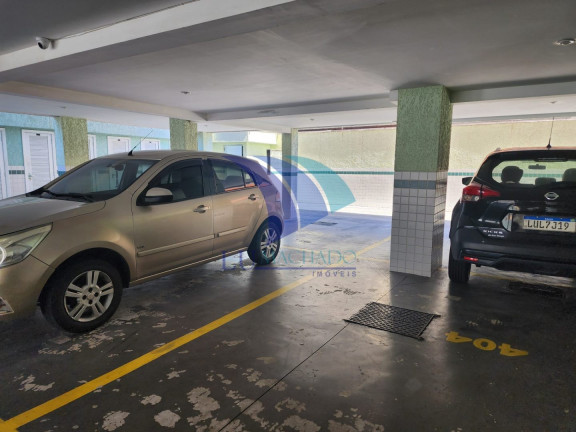 Imagem Apartamento com 3 Quartos à Venda, 117 m² em Braga - Cabo Frio