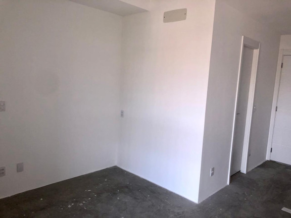 Imagem Apartamento com 1 Quarto à Venda, 26 m² em Jardim Independência - São Paulo Imagem Apartamento com 1 Quarto à Venda, 26 m² em Jardim Independência - São Paulo