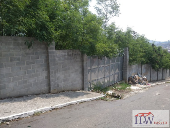Imagem Imóvel à Venda, 300 m² em Vila Itamarati - Duque De Caxias