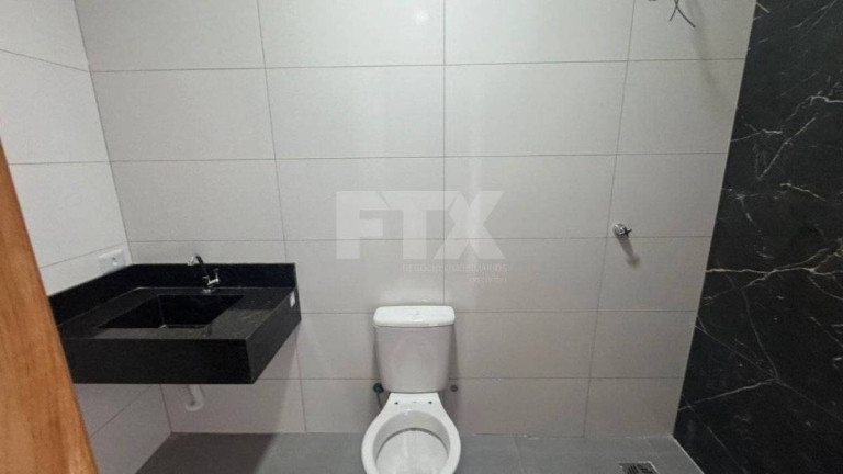 Imagem Casa com 2 Quartos à Venda, 56 m² em Guanandi - Campo Grande