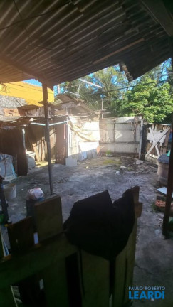 Terreno à Venda, 160 m² em Jardim Las Vegas - Santo André