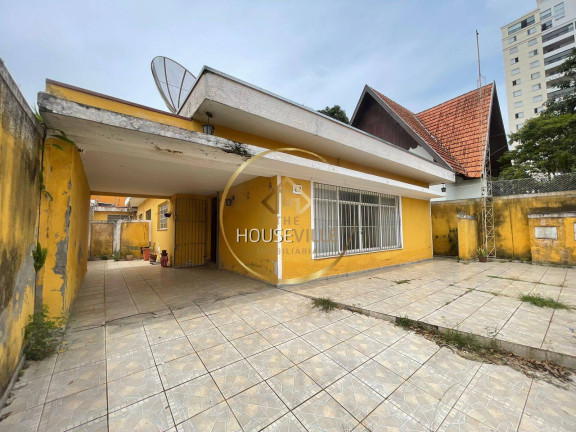 Casa com 3 Quartos à Venda, 149 m² em Jardim Santa Madalena - São José Dos Campos