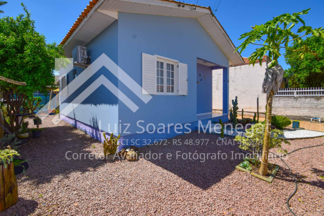 Imagem Casa com 3 Quartos à Venda, 87 m² em Lagoa Dos Freitas - Balneário Rincão Imagem Casa com 3 Quartos à Venda, 87 m² em Lagoa Dos Freitas - Balneário Rincão