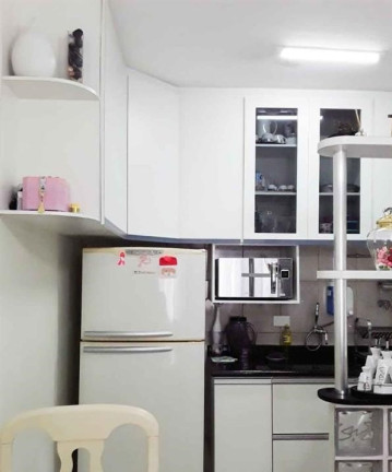 Imagem Imóvel com 2 Quartos à Venda, 68 m² em Penha De França - São Paulo