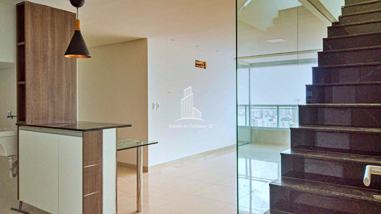 Imagem Cobertura com 3 Quartos à Venda, 164 m² em Mucuripe - Fortaleza Imagem Cobertura com 3 Quartos à Venda, 164 m² em Mucuripe - Fortaleza