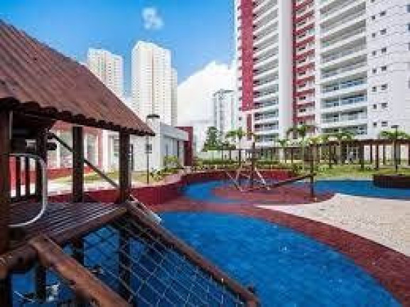 Imagem Apartamento com 3 Quartos à Venda, 134 m² em Patamares - Salvador
