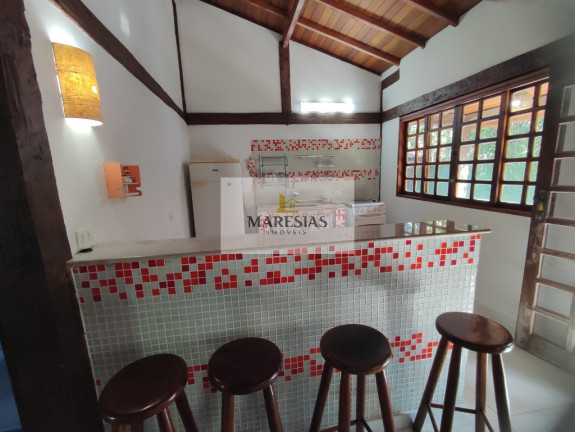 Imagem Casa com 6 Quartos à Venda, 250 m² em Maresias - São Sebastião Imagem Casa com 6 Quartos à Venda, 250 m² em Maresias - São Sebastião