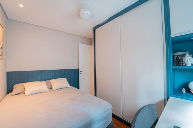 Imagem Apartamento com 3 Quartos à Venda, 103 m² em Vila Mascote - São Paulo Imagem Apartamento com 3 Quartos à Venda, 103 m² em Vila Mascote - São Paulo