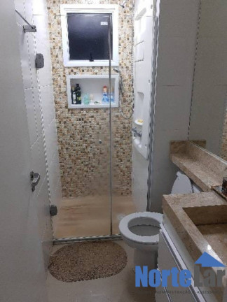 Imagem Apartamento com 2 Quartos à Venda, 58 m² em Vila Guilherme - São Paulo