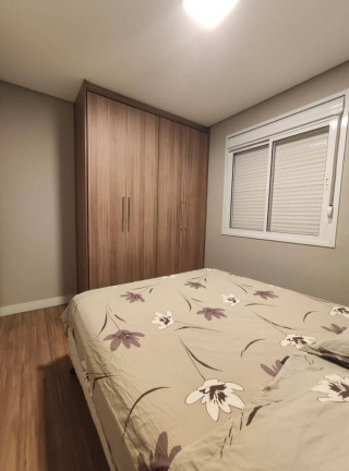 Imagem Apartamento com 3 Quartos à Venda, 83 m² em Jardim Ana Maria - Jundiaí