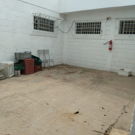 Imagem Sala Comercial à Venda, 456 m² em água Branca - Piracicaba Imagem Sala Comercial à Venda, 456 m² em água Branca - Piracicaba