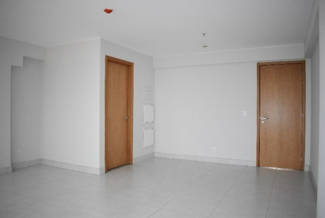 Sala Comercial à Venda, 61 m² em Areal (águas Claras) - Brasília