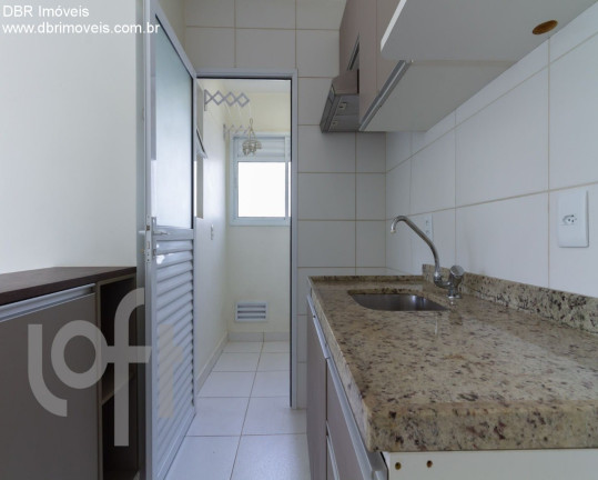 Imagem Apartamento com 3 Quartos à Venda, 67 m² em Vila Andrade - Sao Paulo Imagem Apartamento com 3 Quartos à Venda, 67 m² em Vila Andrade - Sao Paulo