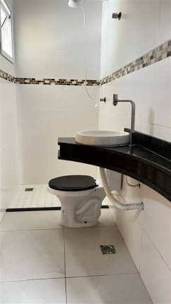Imagem Casa com 3 Quartos à Venda, 74 m² em Mirim - Praia Grande Imagem Casa com 3 Quartos à Venda, 74 m² em Mirim - Praia Grande