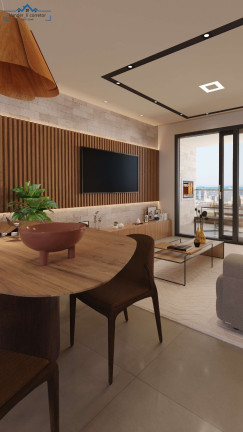 Imagem Imóvel com 3 Quartos à Venda, 121 m² em Jardim Polo 