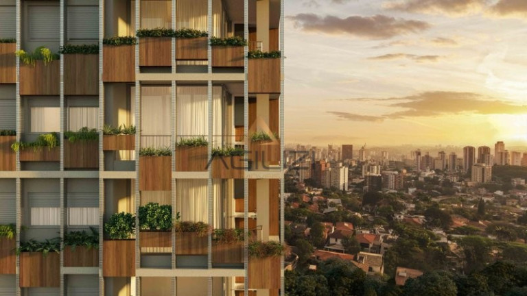 Imagem Apartamento com 3 Quartos à Venda, 96 m² em Pinheiros - São Paulo Imagem Apartamento com 3 Quartos à Venda, 96 m² em Pinheiros - São Paulo