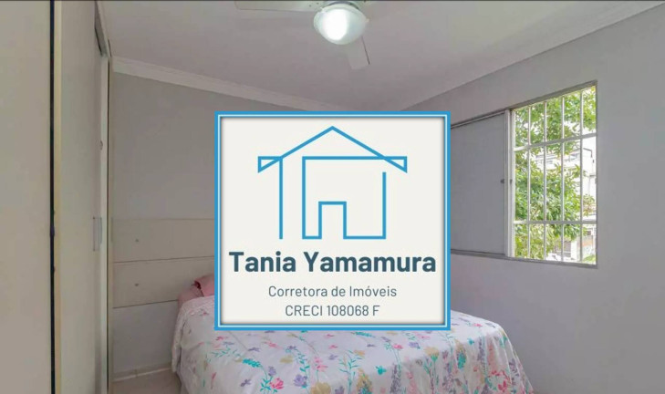 Imagem Apartamento com 2 Quartos à Venda, 50 m² em Parque Erasmo Assunção - Santo André Imagem Apartamento com 2 Quartos à Venda, 50 m² em Parque Erasmo Assunção - Santo André
