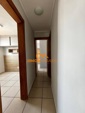 Imagem Apartamento com 2 Quartos para Alugar, 40 m² em Pioneiros - Campo Grande Imagem Apartamento com 2 Quartos para Alugar, 40 m² em Pioneiros - Campo Grande