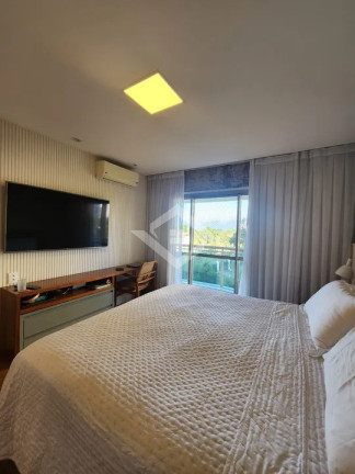 Imagem Apartamento com 4 Quartos à Venda, 233 m² em Barra Da Tijuca - Rio De Janeiro Imagem Apartamento com 4 Quartos à Venda, 233 m² em Barra Da Tijuca - Rio De Janeiro