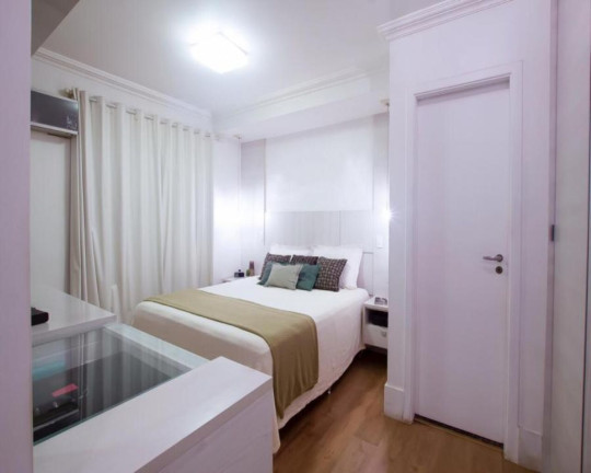 Imagem Apartamento com 4 Quartos à Venda, 132 m² em Perdizes - São Paulo Imagem Apartamento com 4 Quartos à Venda, 132 m² em Perdizes - São Paulo