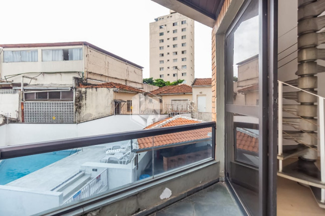 Foto do imóvel Imóvel com 1 Quarto à Venda, 60 m² em Aclimação - São Paulo