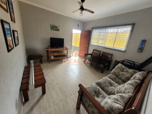 Imagem Casa com 3 Quartos à Venda, 164 m² em Enseada - São Sebastião Imagem Casa com 3 Quartos à Venda, 164 m² em Enseada - São Sebastião