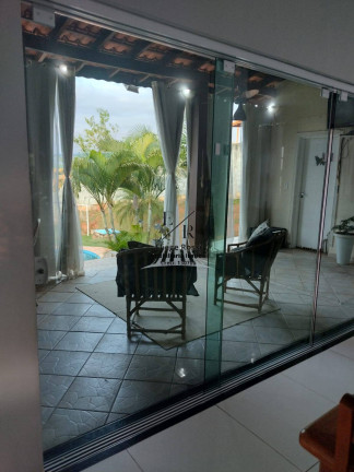 Imagem Chácara com 3 Quartos à Venda,  em Jardim Monte Verde - Itatiba