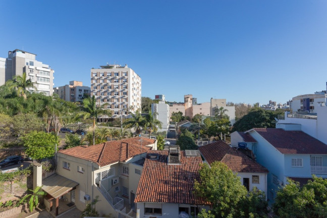 Imagem Apartamento com 2 Quartos à Venda, 66 m² em Petrópolis - Porto Alegre