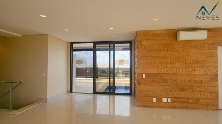 Imagem Cobertura com 4 Quartos à Venda, 441 m² em Setor Noroeste - Brasília Imagem Cobertura com 4 Quartos à Venda, 441 m² em Setor Noroeste - Brasília