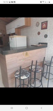 Imagem Casa com 3 Quartos à Venda, 158 m² em Residencial Nato Vetorasso - São José Do Rio Preto Imagem Casa com 3 Quartos à Venda, 158 m² em Residencial Nato Vetorasso - São José Do Rio Preto