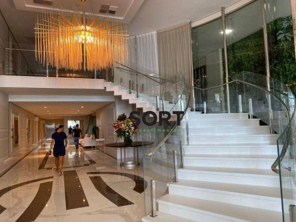 Imagem Apartamento com 4 Quartos à Venda, 359 m² em Barra Sul - Balneário Camboriú