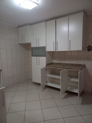 Imagem Sobrado com 3 Quartos à Venda, 177 m² em Vila Humaitá - Santo André Imagem Sobrado com 3 Quartos à Venda, 177 m² em Vila Humaitá - Santo André