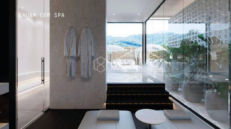 Imagem Apartamento com 2 Quartos à Venda, 84 m² em Praia Brava - Itajaí Imagem Apartamento com 2 Quartos à Venda, 84 m² em Praia Brava - Itajaí