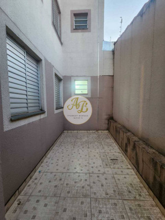 Imagem Apartamento com 2 Quartos à Venda, 55 m² em Jardim Pulicano - Franca Imagem Apartamento com 2 Quartos à Venda, 55 m² em Jardim Pulicano - Franca