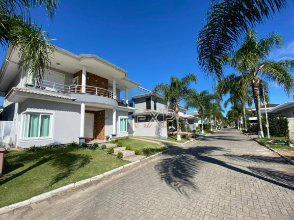 Terreno à Venda, 383 m² em Vargem Pequena - Florianópolis