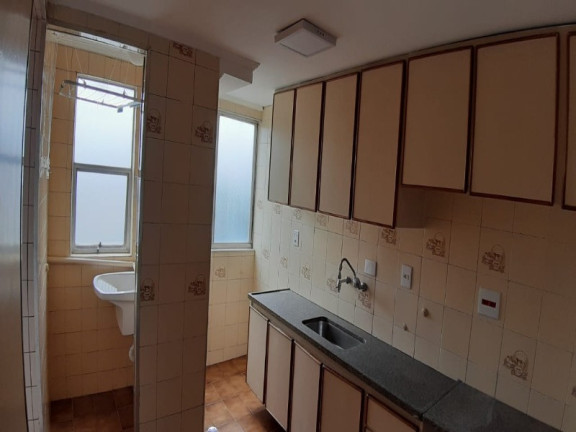 Imagem Imóvel com 2 Quartos à Venda, 80 m² em Jardim Da Saúde - São Paulo Imagem Imóvel com 2 Quartos à Venda, 80 m² em Jardim Da Saúde - São Paulo