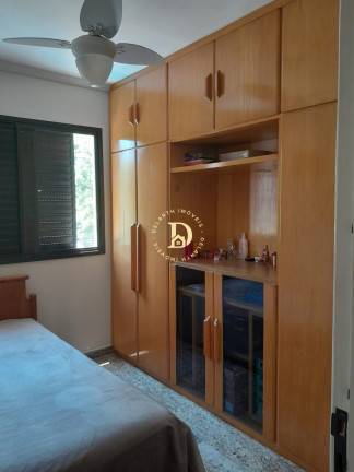 Imagem Apartamento com 3 Quartos à Venda, 103 m² em Bosque Dos Eucaliptos - São José Dos Campos