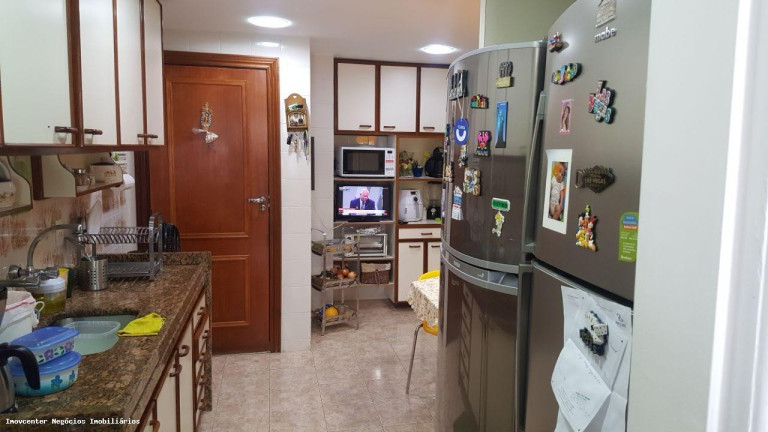 Imagem Apartamento com 5 Quartos à Venda, 419 m² em Recreio Dos Bandeirantes - Rio De Janeiro