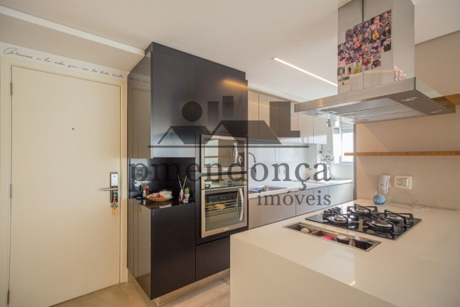 Imagem Apartamento com 2 Quartos à Venda, 75 m² em Perdizes - São Paulo