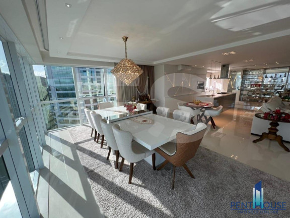 Imagem Apartamento com 4 Quartos à Venda, 292 m² em Centro - Balneário Camboriú Imagem Apartamento com 4 Quartos à Venda, 292 m² em Centro - Balneário Camboriú