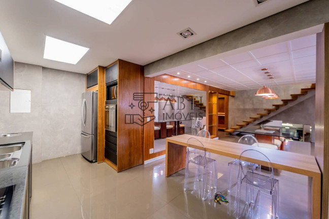 Imagem Apartamento com 4 Quartos à Venda, 195 m² em Brooklin Paulista - São Paulo Imagem Apartamento com 4 Quartos à Venda, 195 m² em Brooklin Paulista - São Paulo