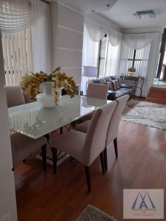 Imagem Casa de Condomínio com 3 Quartos à Venda, 194 m² em Chácara Jafet - Mogi Das Cruzes