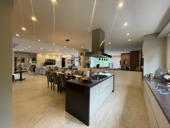Imagem Casa com 7 Quartos à Venda, 800 m² em Alphaville - Santana De Parnaíba Imagem Casa com 7 Quartos à Venda, 800 m² em Alphaville - Santana De Parnaíba