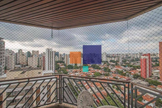 Imagem Apartamento com 4 Quartos à Venda ou Locação, 216 m² em Campo Belo - São Paulo Imagem Apartamento com 4 Quartos à Venda ou Locação, 216 m² em Campo Belo - São Paulo