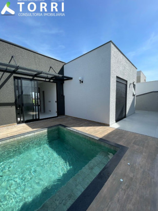 Imagem Imóvel com 3 Quartos à Venda, 231 m² em Cyrela Landscape Esplanada - Votorantim