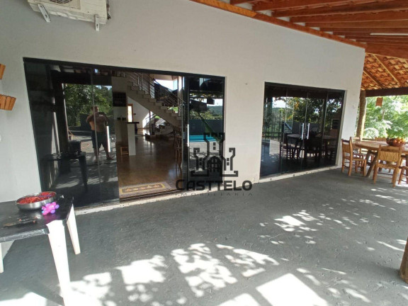 Imagem Casa com 5 Quartos à Venda, 450 m² em Jardim Vale Verde - Londrina