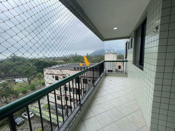 Imagem Apartamento com 3 Quartos para Alugar, 90 m² em Vargem Grande - Rio De Janeiro