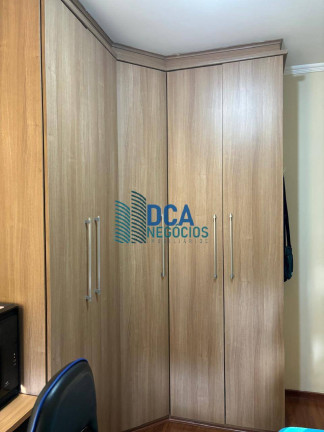 Imagem Apartamento com 3 Quartos à Venda, 74 m² em Jardim Santa Clara - Taubaté Imagem Apartamento com 3 Quartos à Venda, 74 m² em Jardim Santa Clara - Taubaté