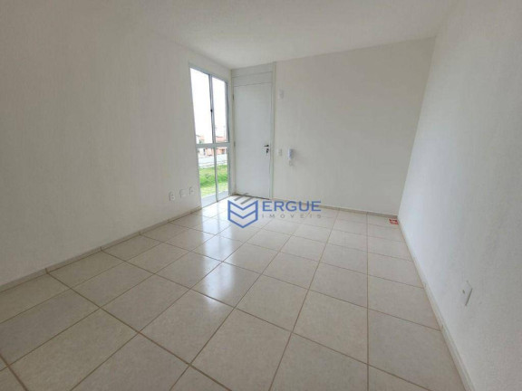 Imagem Apartamento com 2 Quartos à Venda, 45 m² em Caucaia - Caucaia